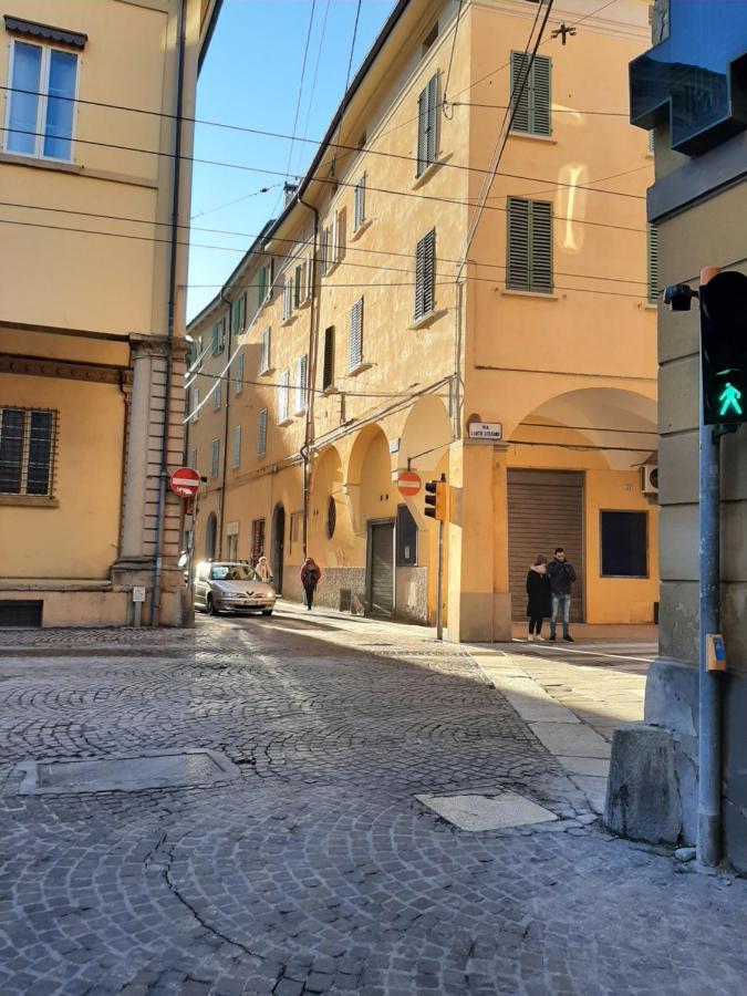 Residenza Rialto Hotel Bologna Exterior photo
