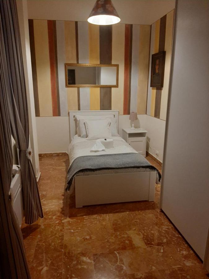 Residenza Rialto Hotel Bologna Exterior photo