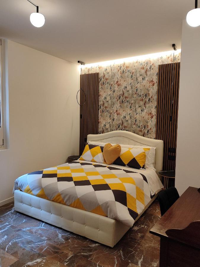 Residenza Rialto Hotel Bologna Exterior photo