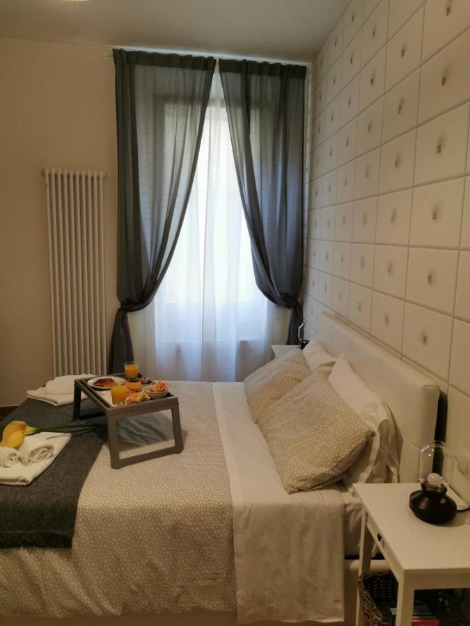 Residenza Rialto Hotel Bologna Exterior photo