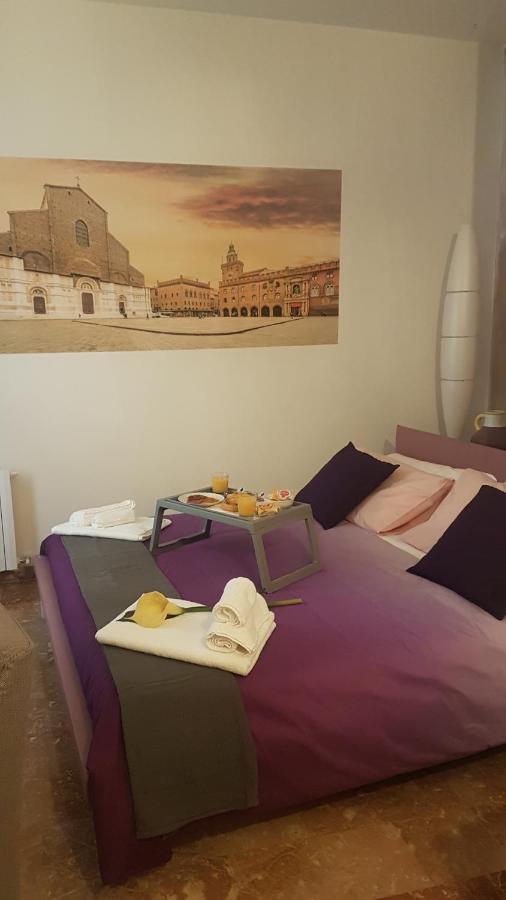 Residenza Rialto Hotel Bologna Exterior photo