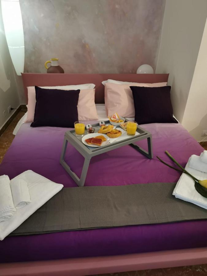 Residenza Rialto Hotel Bologna Exterior photo