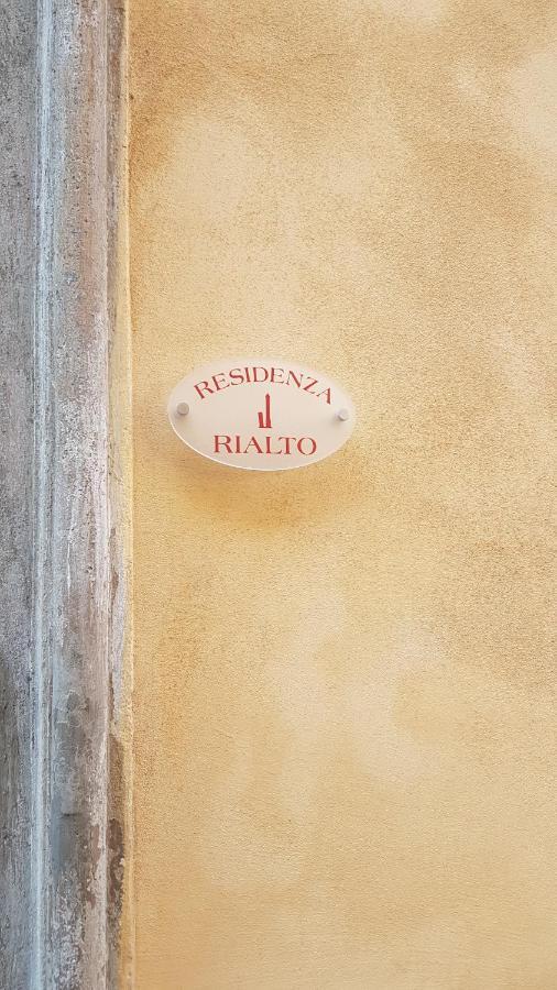 Residenza Rialto Hotel Bologna Exterior photo