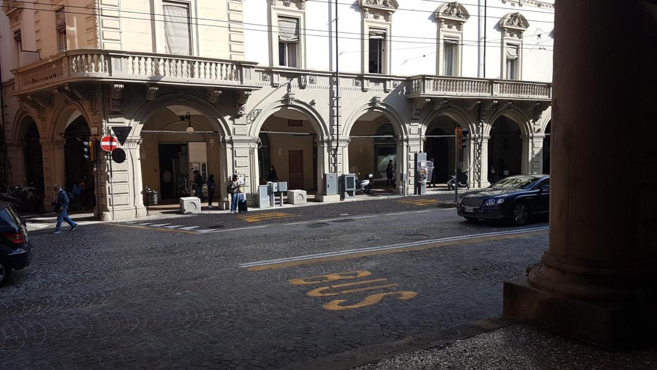 Residenza Rialto Hotel Bologna Exterior photo
