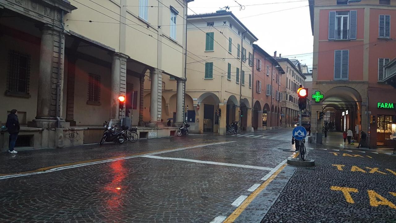 Residenza Rialto Hotel Bologna Exterior photo