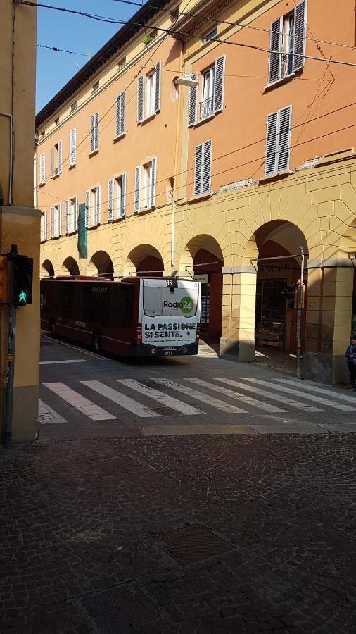 Residenza Rialto Hotel Bologna Exterior photo